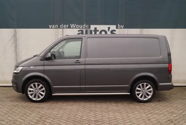 2.0 TDI 150pk DSG L1-H1 Bulli -DIGI-NAVI-PDC-TREKHAAK-