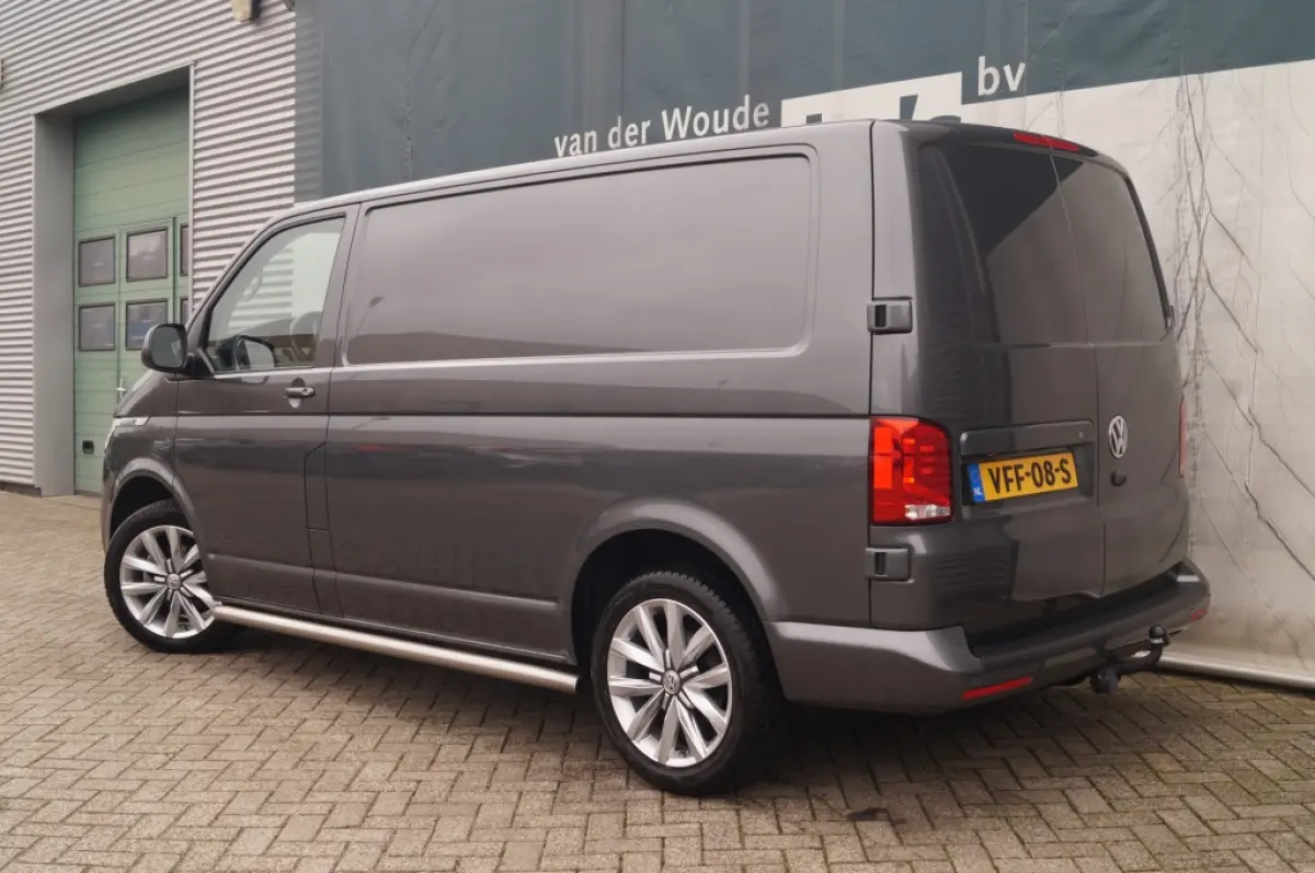 2.0 TDI 150pk DSG L1-H1 Bulli -DIGI-NAVI-PDC-TREKHAAK-