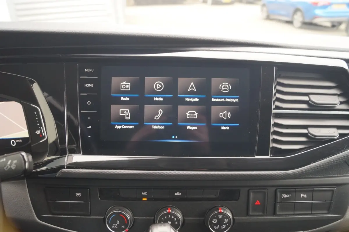2.0 TDI 150pk DSG L1-H1 Bulli -DIGI-NAVI-PDC-TREKHAAK-