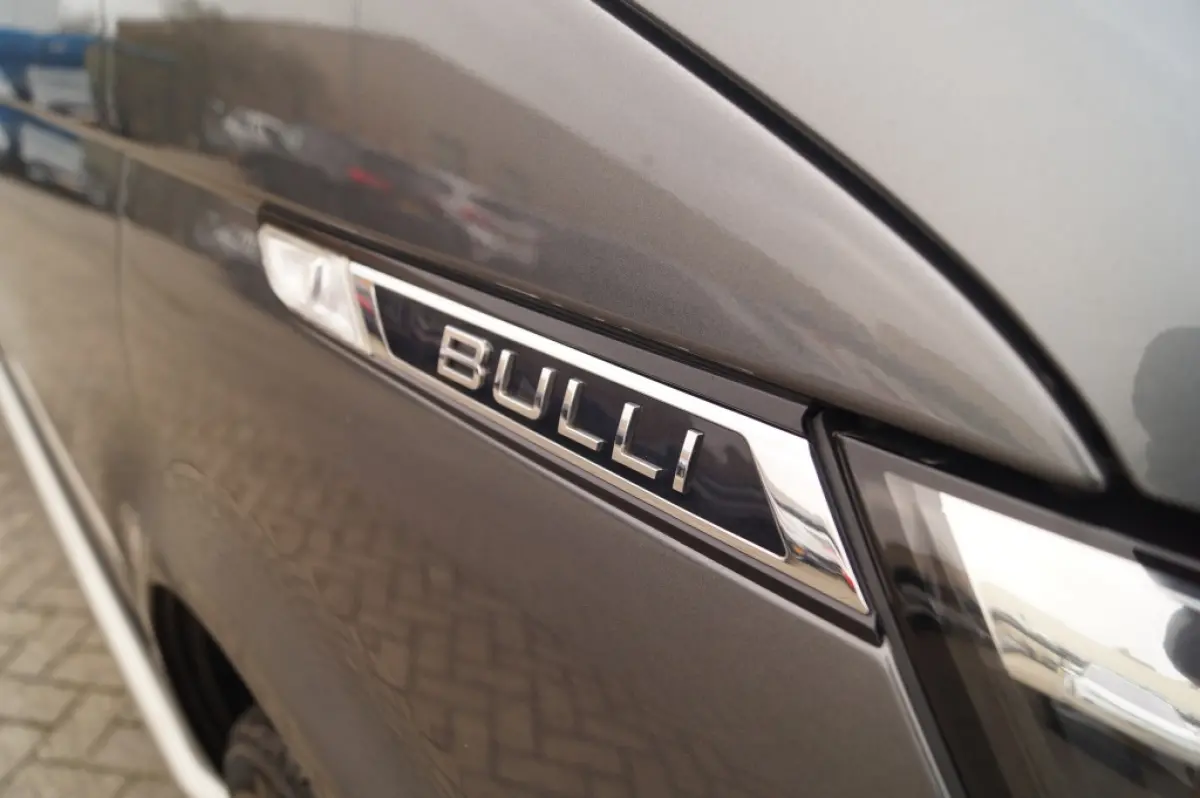 2.0 TDI 150pk DSG L1-H1 Bulli -DIGI-NAVI-PDC-TREKHAAK-