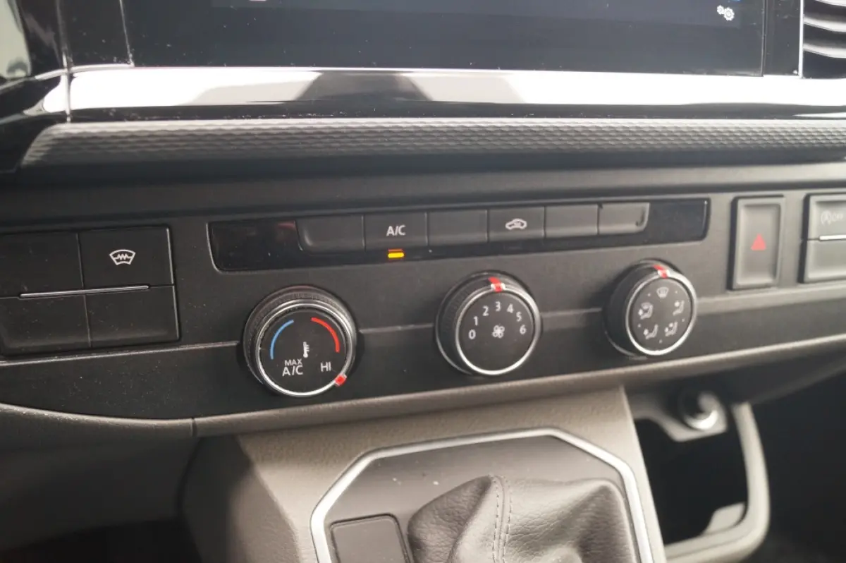 2.0 TDI 150pk DSG L1-H1 Bulli -DIGI-NAVI-PDC-TREKHAAK-