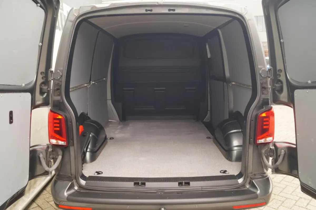 2.0 TDI 150pk DSG L1-H1 Bulli -DIGI-NAVI-PDC-TREKHAAK-