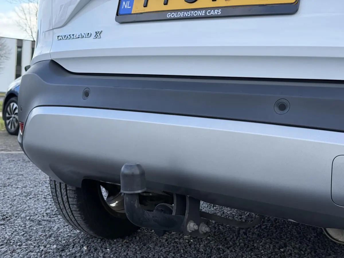 1.2 Turbo Innovation 2e Eigenaar,110pk,Navi,Trekhaak,Pdc,Dealer Onderhouden,N.A.P,Weinig km,Apk tot 07-2027