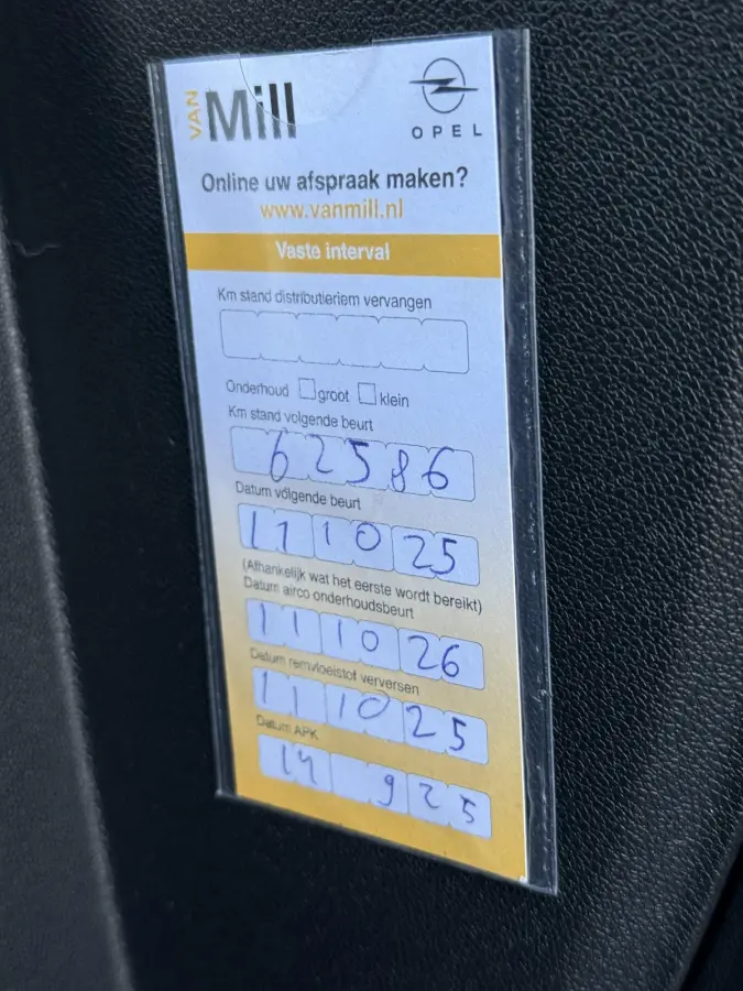 1.2 Turbo Innovation 2e Eigenaar,110pk,Navi,Trekhaak,Pdc,Dealer Onderhouden,N.A.P,Weinig km,Apk tot 07-2027