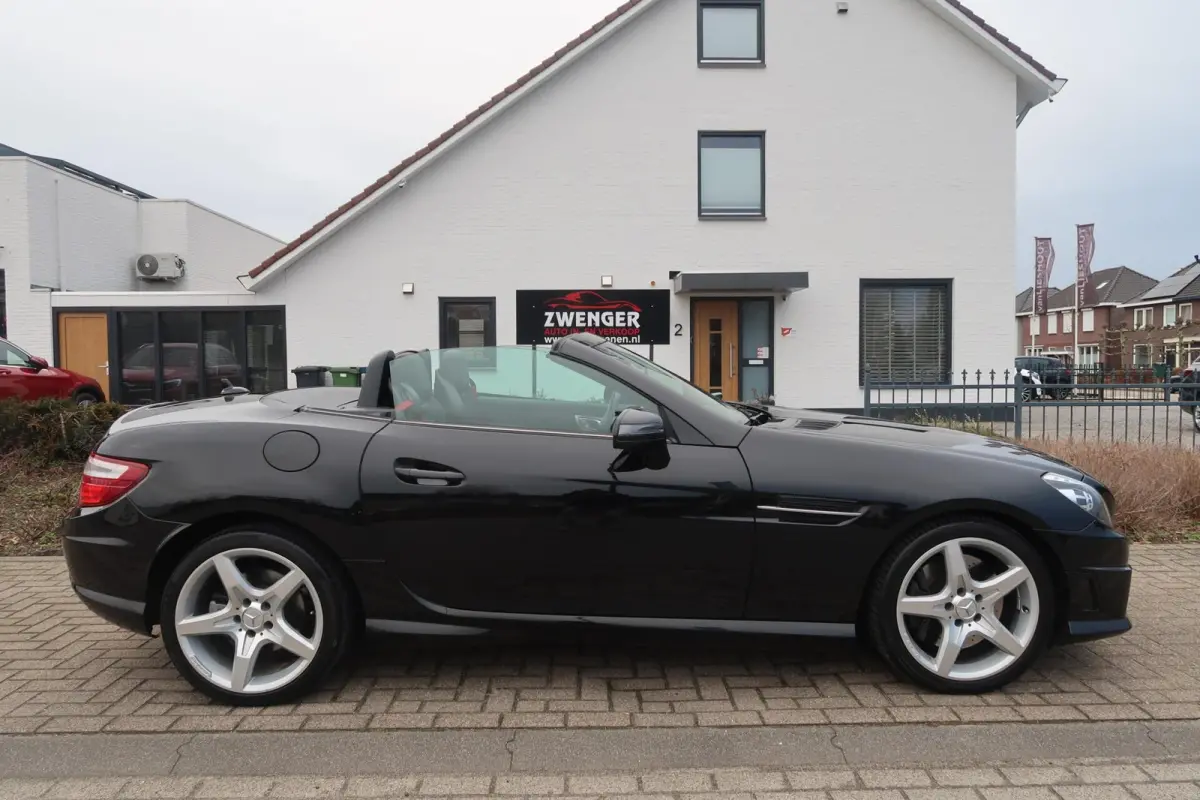 250 Aut AMG|PANORAMADAK|ADAPTIVE CRUISECONTROL|HARMAN-KARDON|RODE-GORDELS|NAVIGATIE|PERFECT ONDERHOUDEN