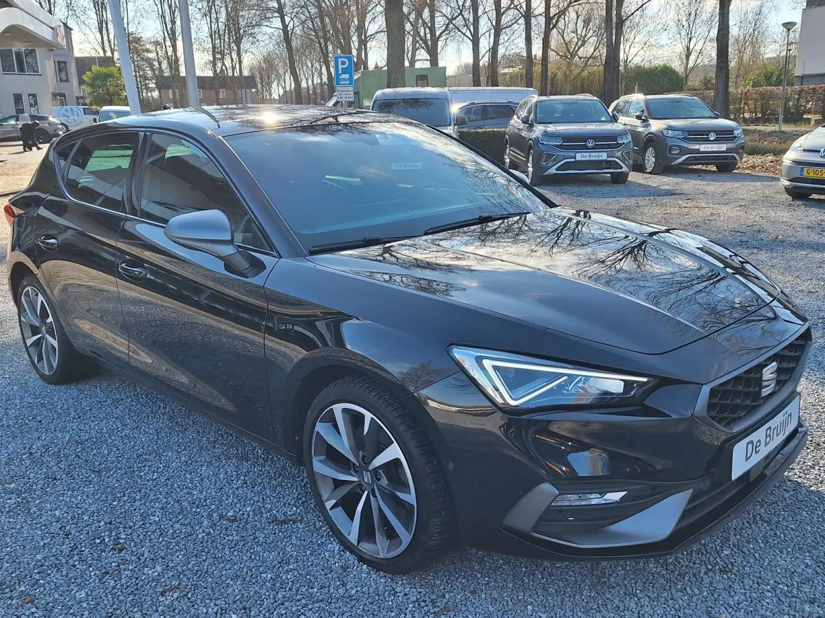 TSI 204pk DSG Hybrid PHEV FR (Pano,Trekhaak,Camera,Virtual)