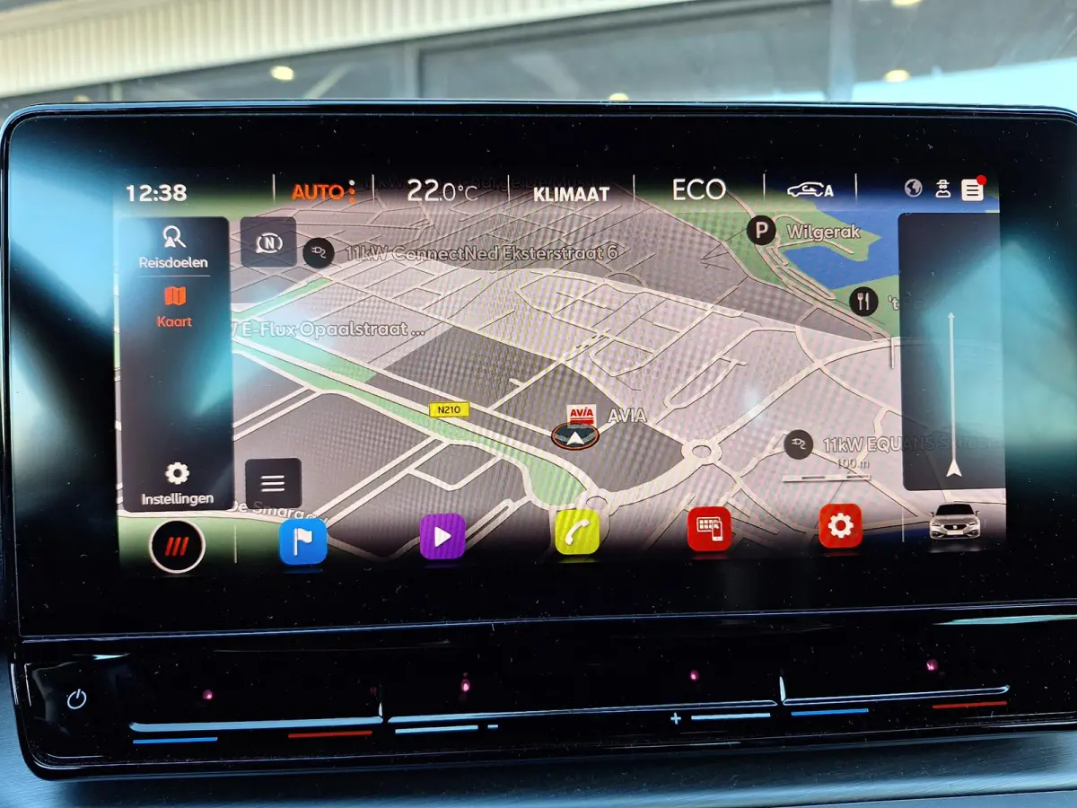 TSI 204pk DSG Hybrid PHEV FR (Pano,Trekhaak,Camera,Virtual)