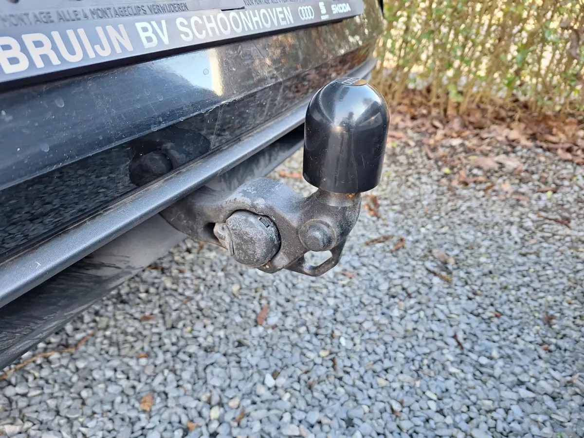 TSI 204pk DSG Hybrid PHEV FR (Pano,Trekhaak,Camera,Virtual)