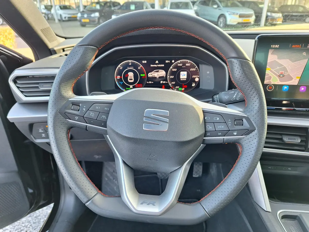 TSI 204pk DSG Hybrid PHEV FR (Pano,Trekhaak,Camera,Virtual)
