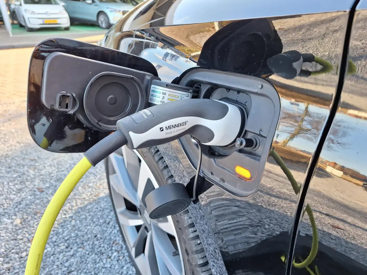 TSI 204pk DSG Hybrid PHEV FR (Pano,Trekhaak,Camera,Virtual)