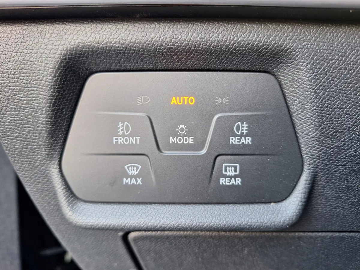 TSI 204pk DSG Hybrid PHEV FR (Pano,Trekhaak,Camera,Virtual)