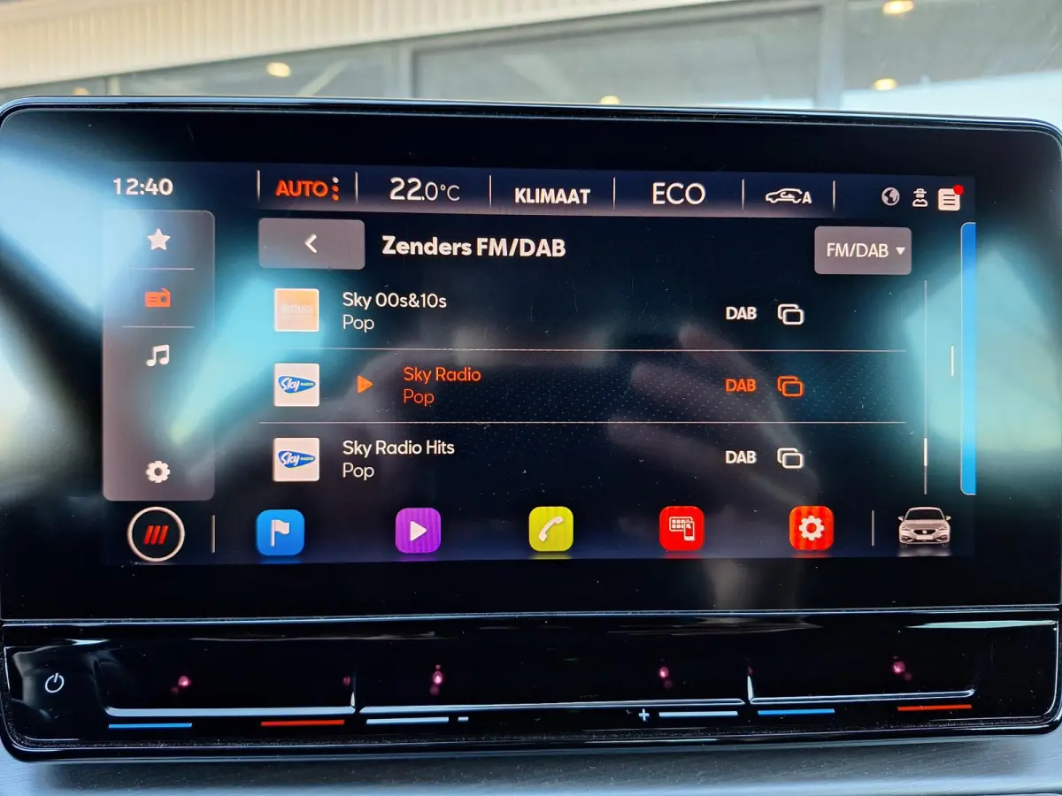 TSI 204pk DSG Hybrid PHEV FR (Pano,Trekhaak,Camera,Virtual)
