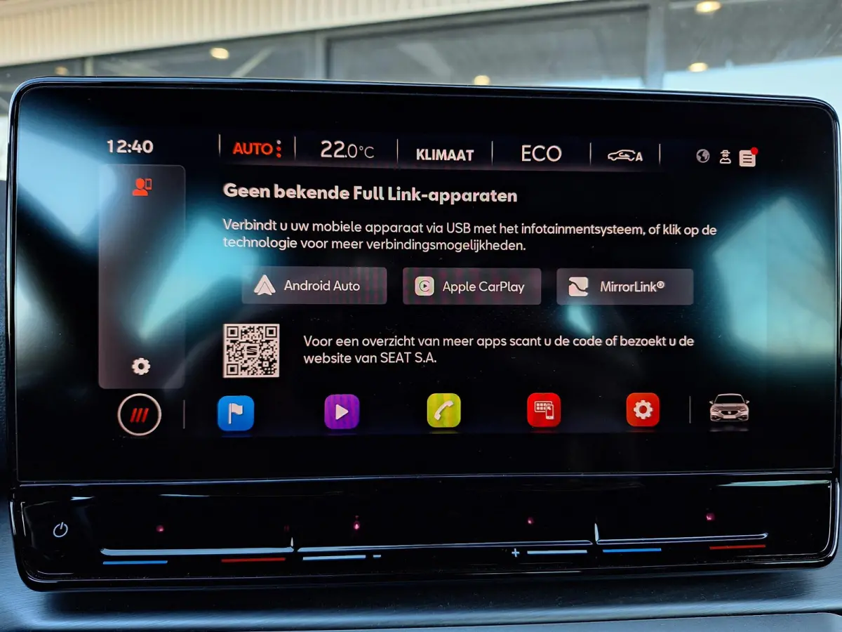TSI 204pk DSG Hybrid PHEV FR (Pano,Trekhaak,Camera,Virtual)