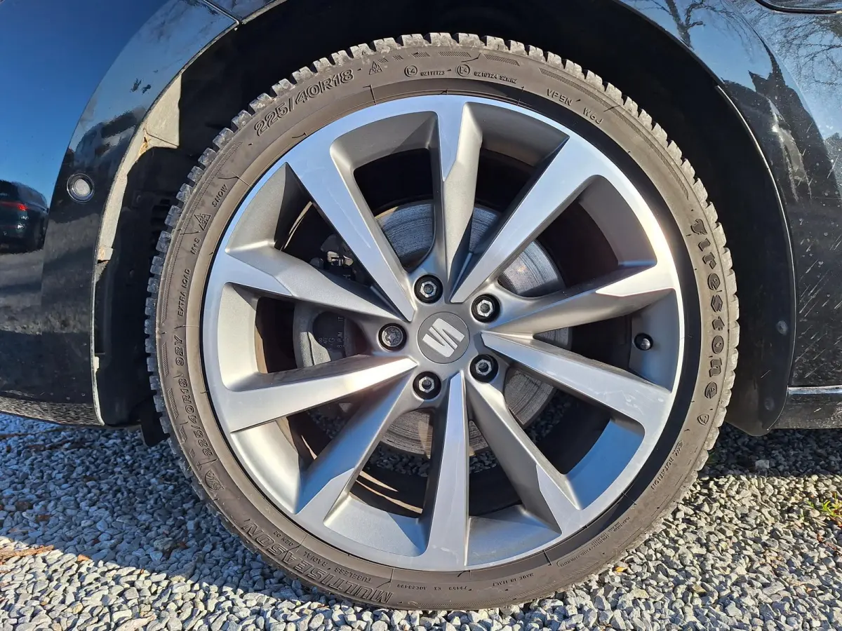 TSI 204pk DSG Hybrid PHEV FR (Pano,Trekhaak,Camera,Virtual)