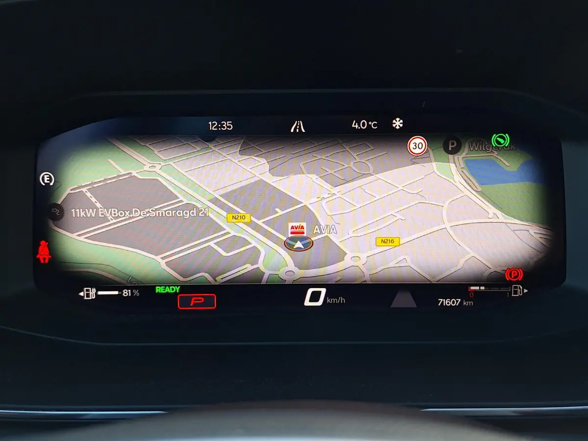 TSI 204pk DSG Hybrid PHEV FR (Pano,Trekhaak,Camera,Virtual)