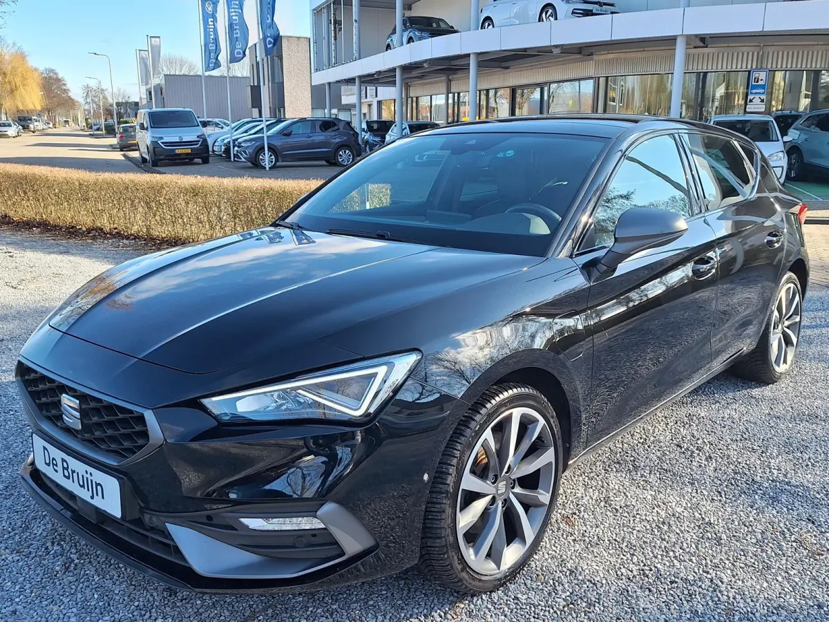 TSI 204pk DSG Hybrid PHEV FR (Pano,Trekhaak,Camera,Virtual)