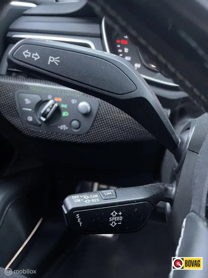3.0 TFSI quattro Pro Line Plus Cabrio
