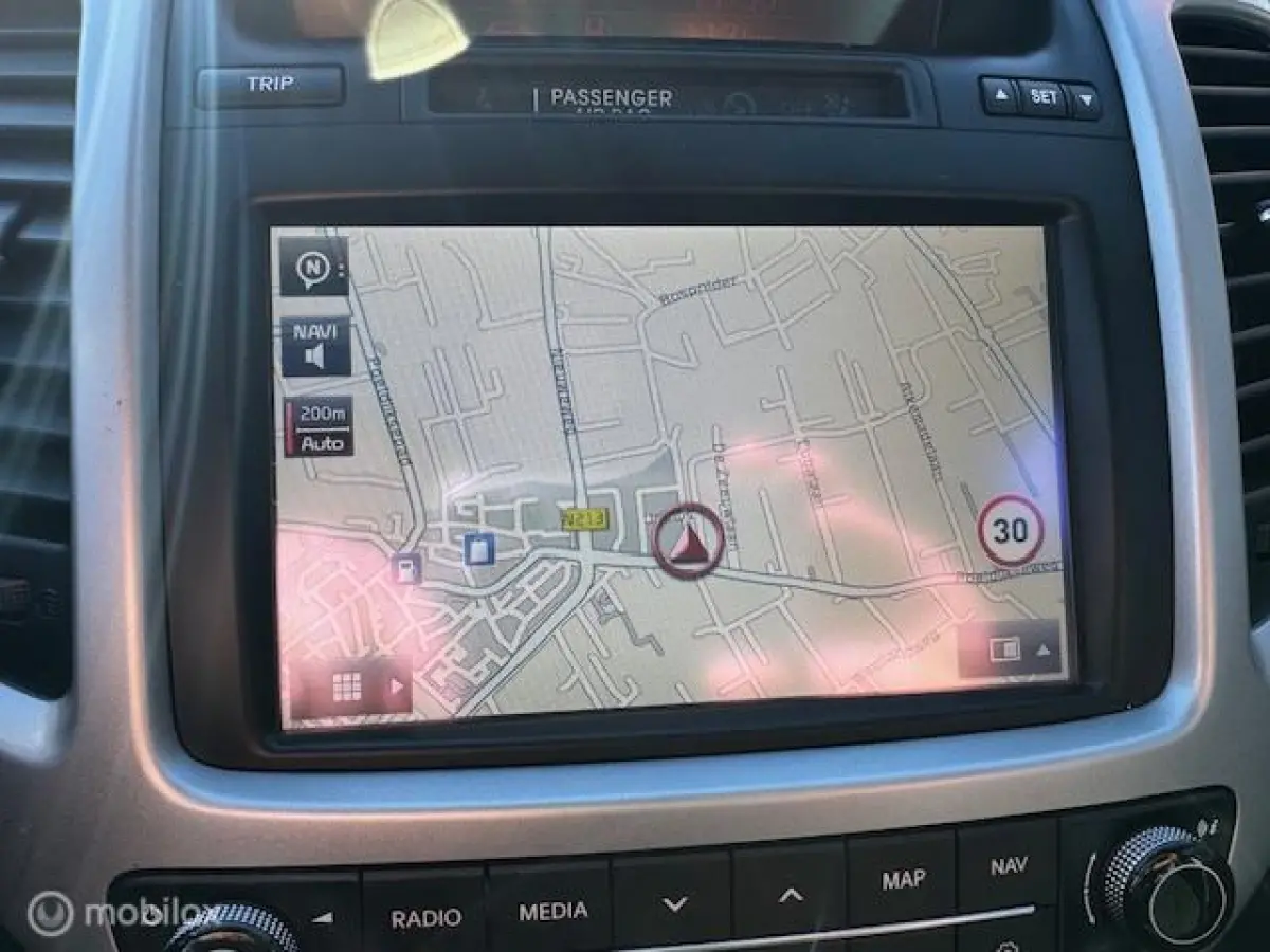 1.4 CVVT ExecutiveLine Panorama schuif kantel dak , Stoel & stuur verwarming , Navigatie & camera achter , Velgen , Prive glas
