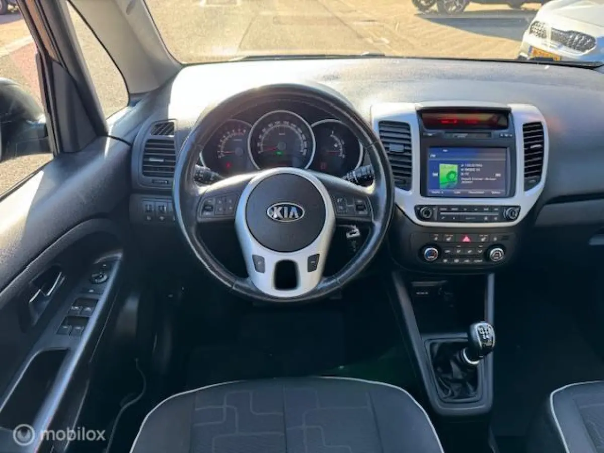 1.4 CVVT ExecutiveLine Panorama schuif kantel dak , Stoel & stuur verwarming , Navigatie & camera achter , Velgen , Prive glas
