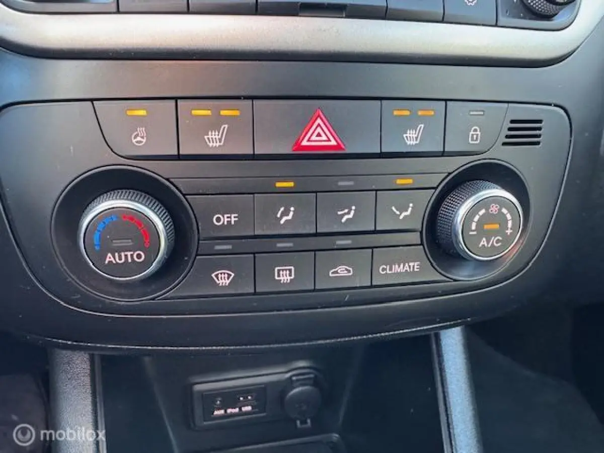 1.4 CVVT ExecutiveLine Panorama schuif kantel dak , Stoel & stuur verwarming , Navigatie & camera achter , Velgen , Prive glas