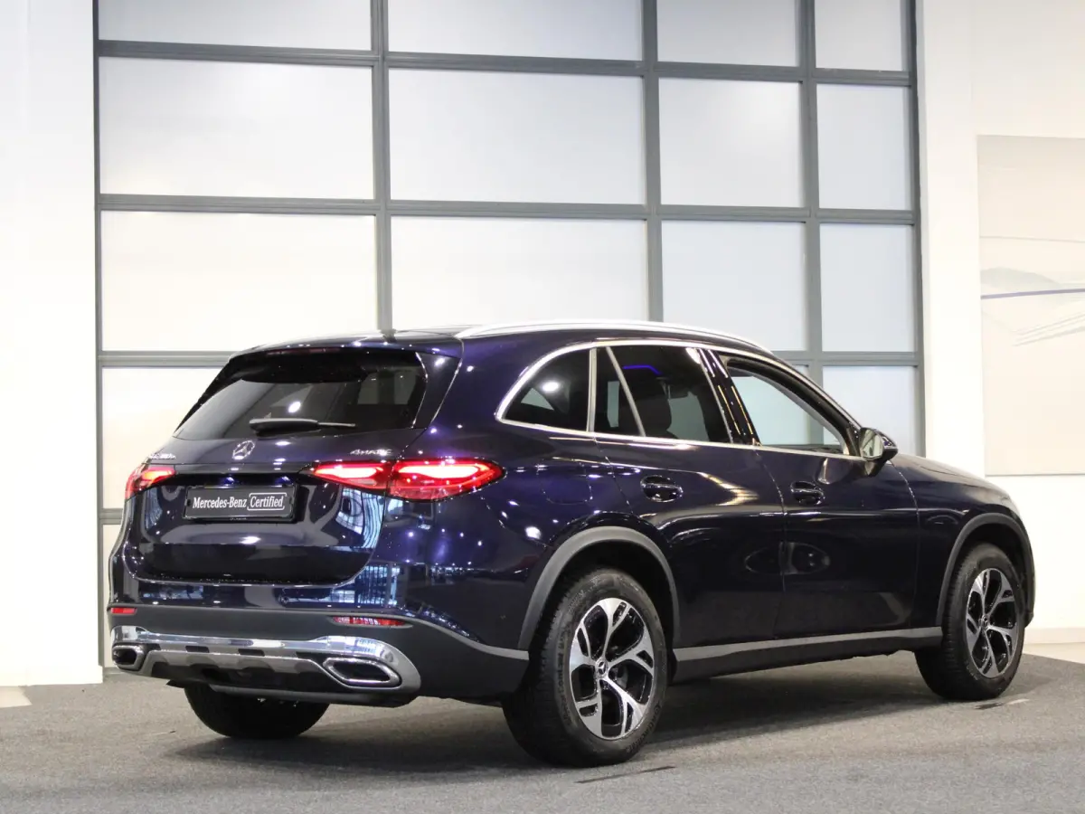 4MATIC Business Line Trekhaak | Nw model!