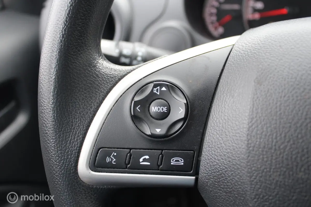 1.2 Cool+ Carplay/Airco/DAB/NAP