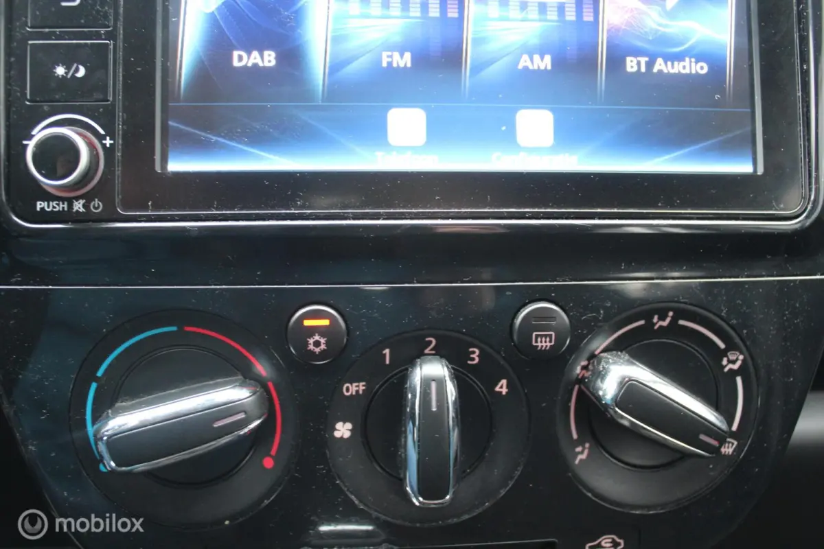 1.2 Cool+ Carplay/Airco/DAB/NAP