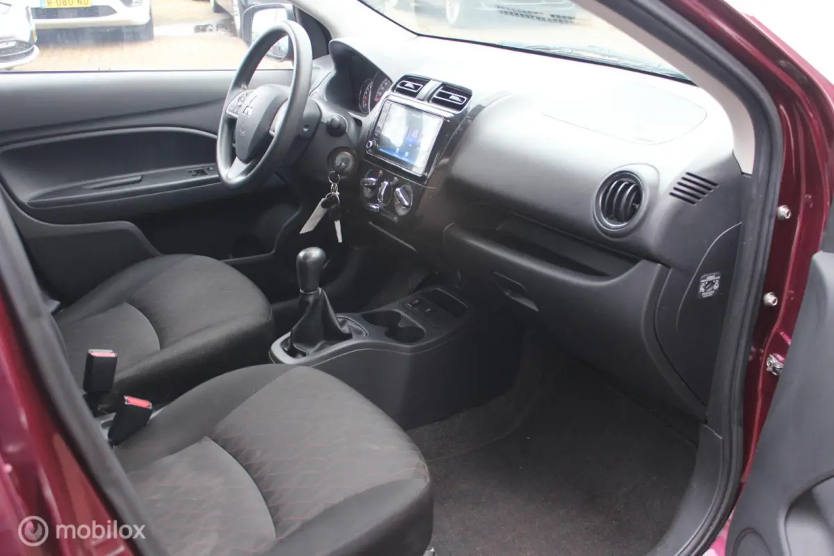 1.2 Cool+ Carplay/Airco/DAB/NAP