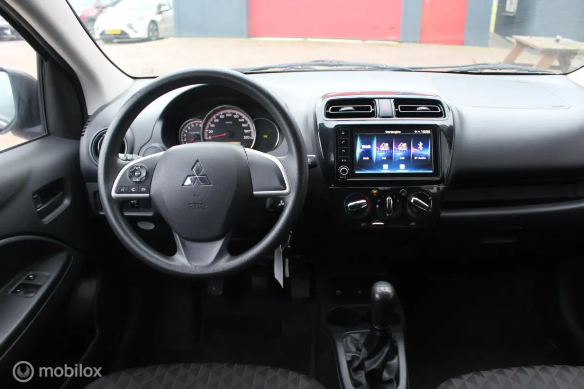 1.2 Cool+ Carplay/Airco/DAB/NAP