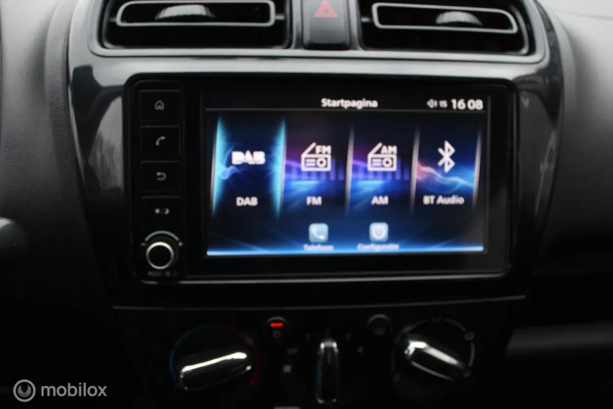 1.2 Cool+ Carplay/Airco/DAB/NAP