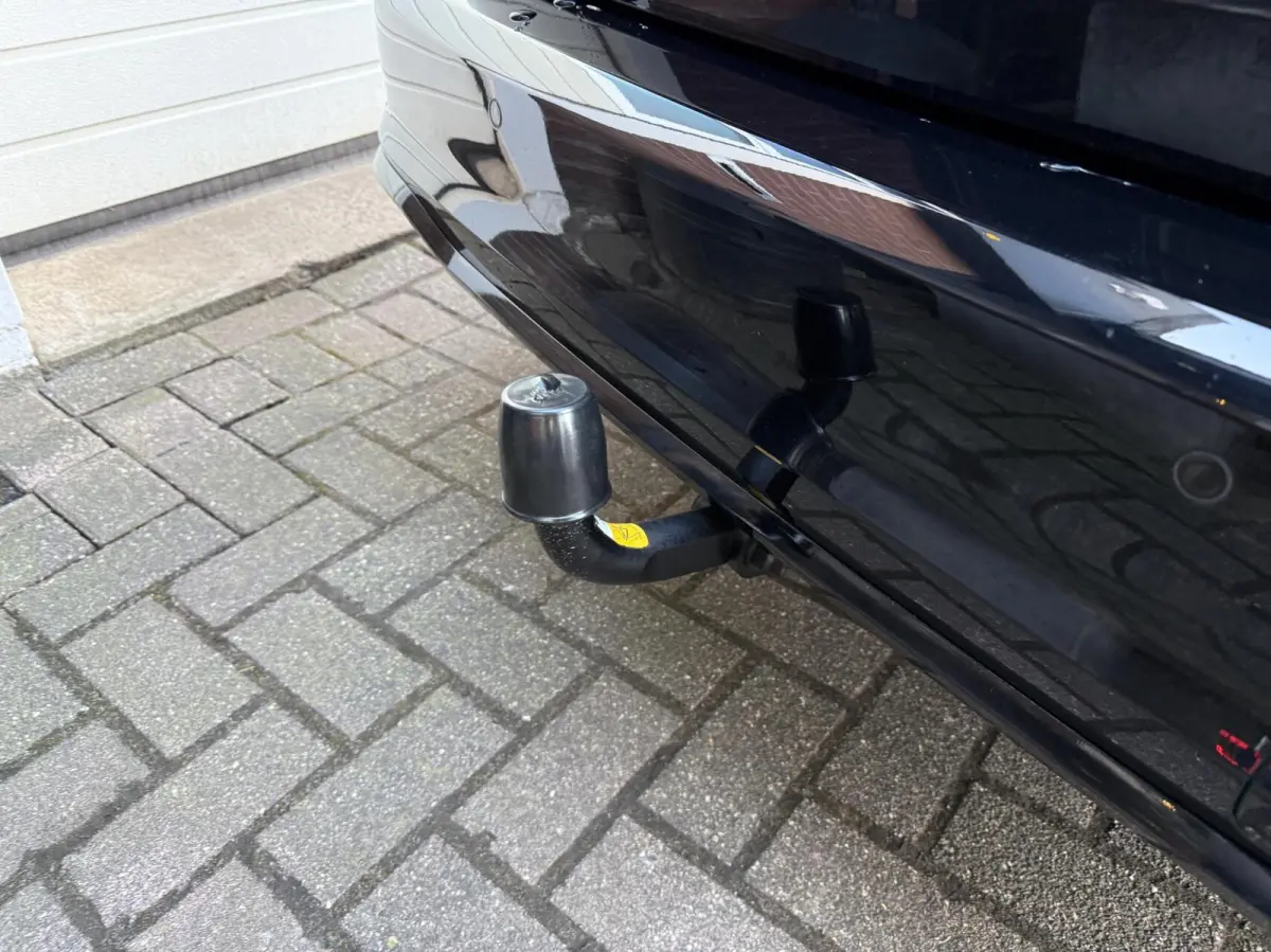 1.0 EcoBoost Hybrid ST Line *ALL-IN PRIJS*