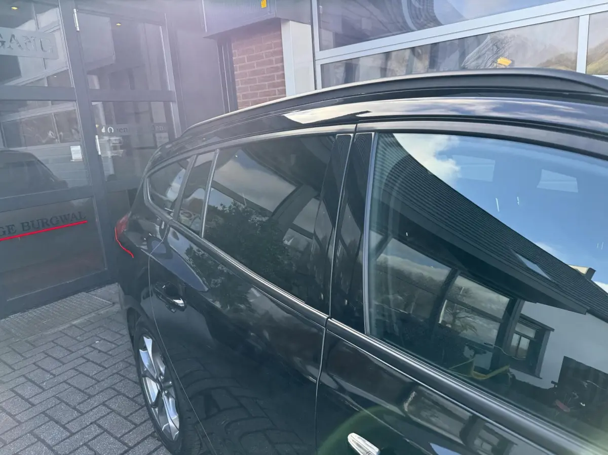 1.0 EcoBoost Hybrid ST Line *ALL-IN PRIJS*
