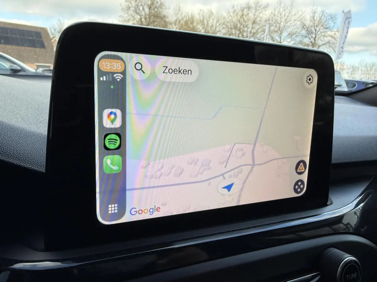 1.0 EcoBoost Hybrid ST Line *ALL-IN PRIJS*
