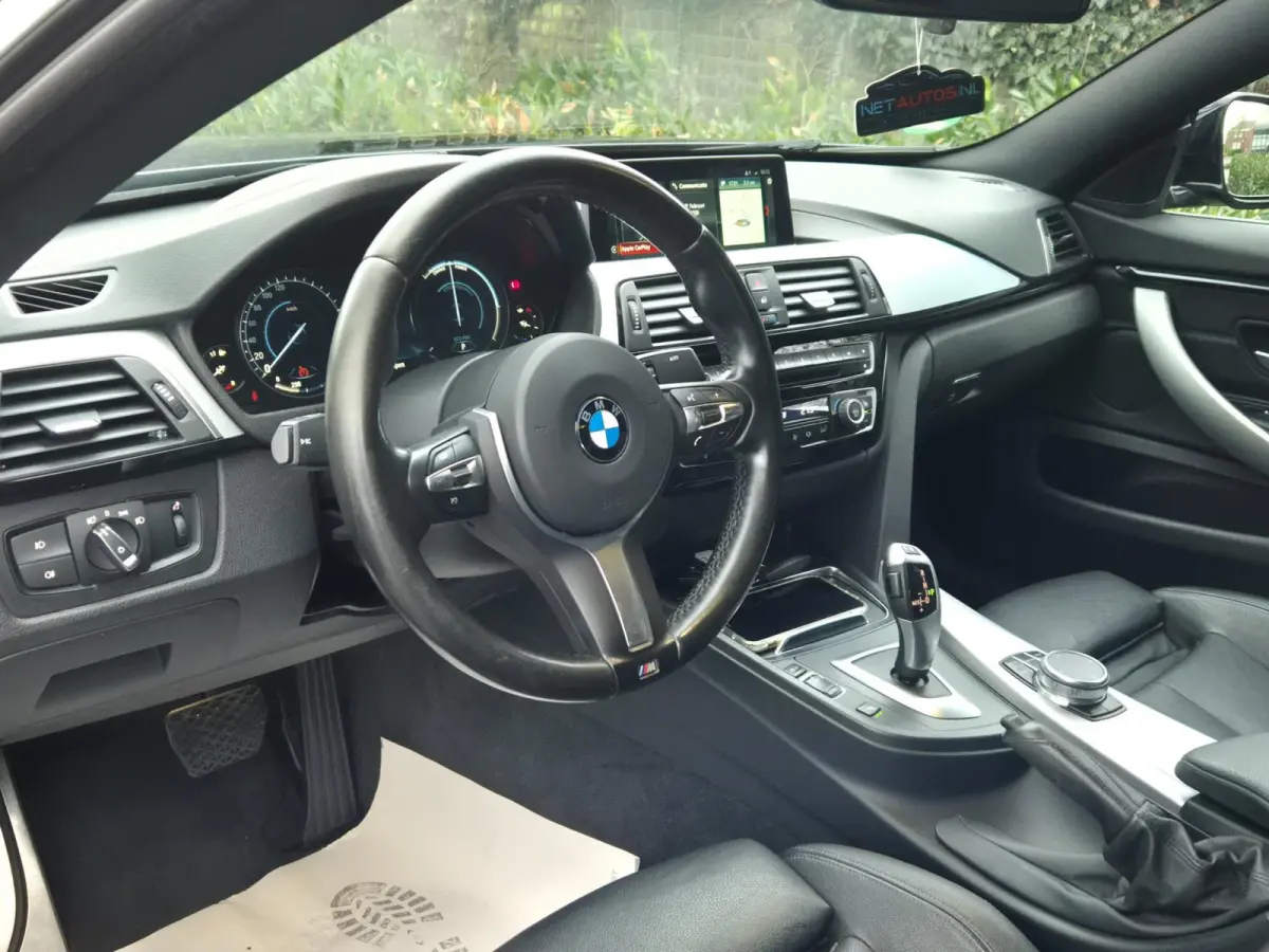 420i M Sport Nbt Evo Apple CarPlay 6WB Dig. Cluster Carbon schwarz 420i High Executive