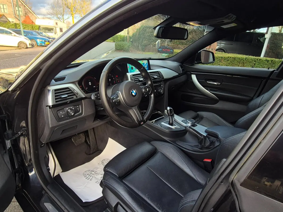 420i M Sport Nbt Evo Apple CarPlay 6WB Dig. Cluster Carbon schwarz 420i High Executive