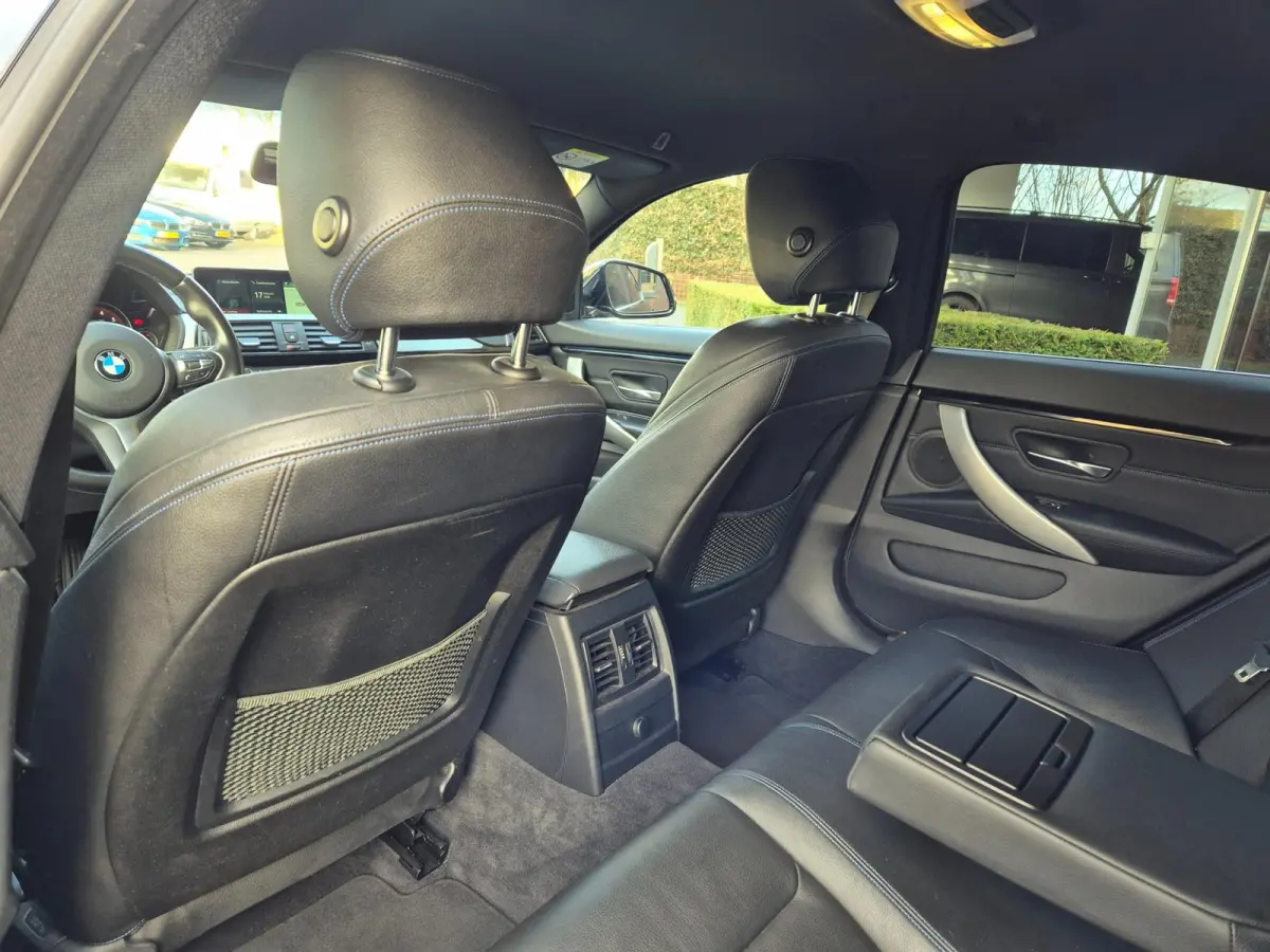 420i M Sport Nbt Evo Apple CarPlay 6WB Dig. Cluster Carbon schwarz 420i High Executive