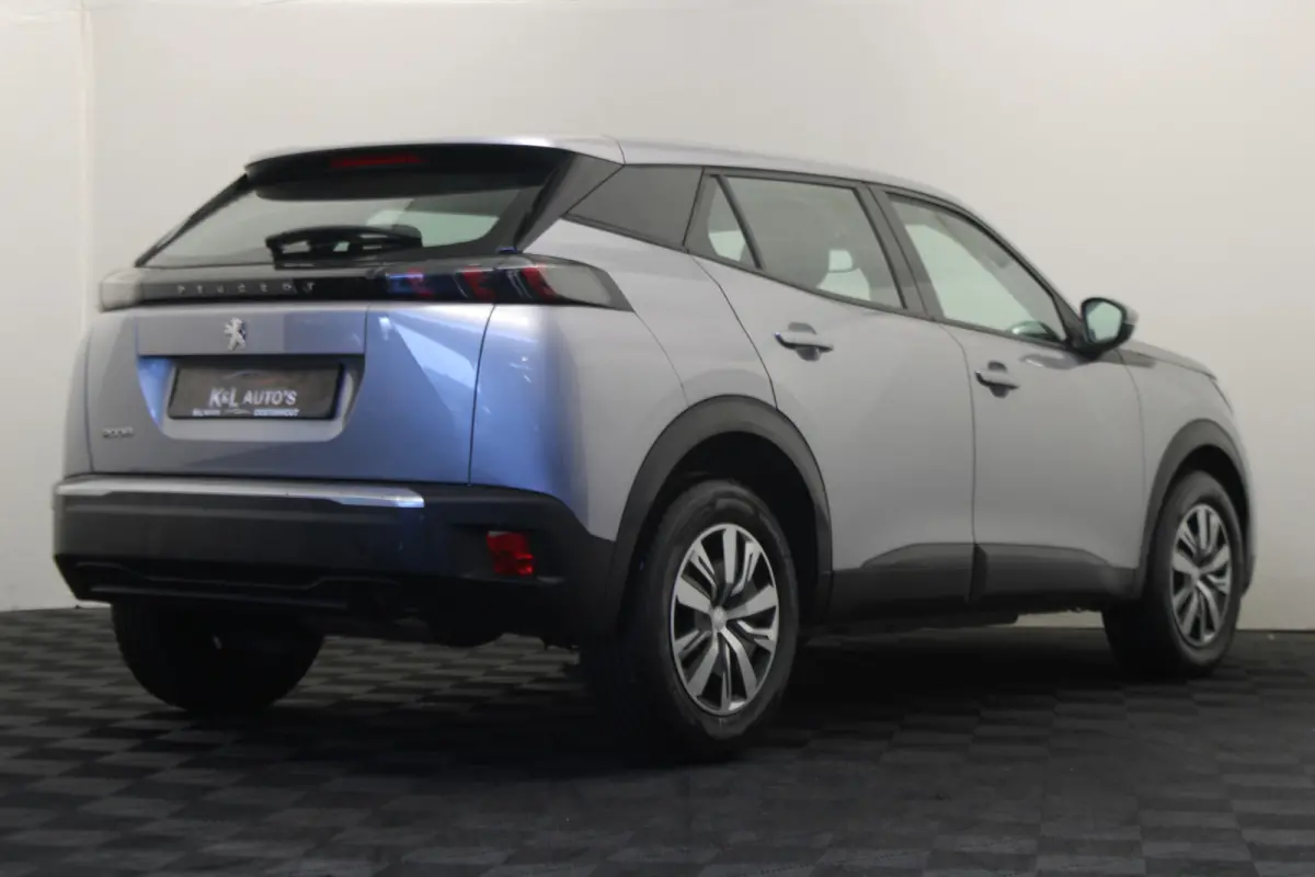 1.2 PureTech Blue Lease Active |Navi|