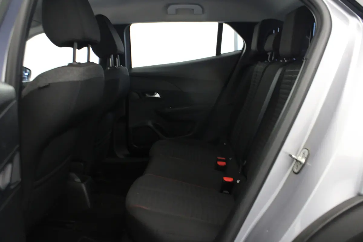 1.2 PureTech Blue Lease Active |Navi|