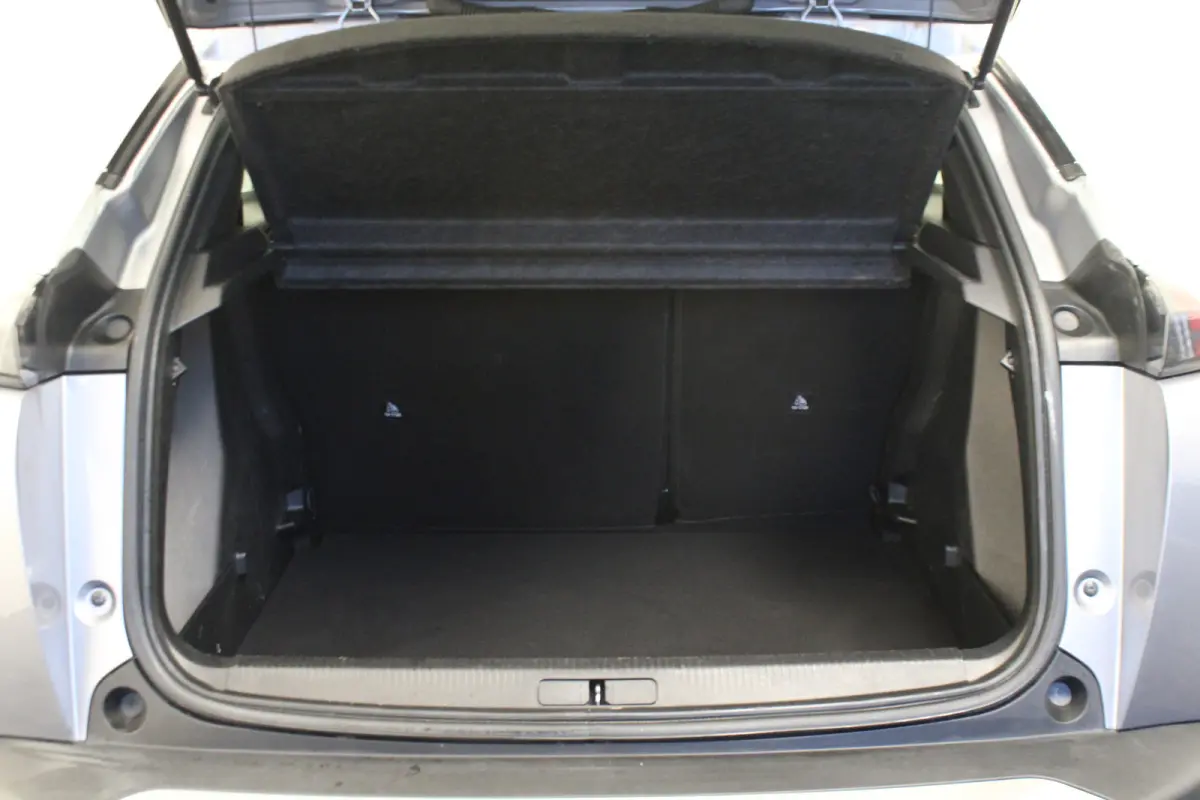 1.2 PureTech Blue Lease Active |Navi|