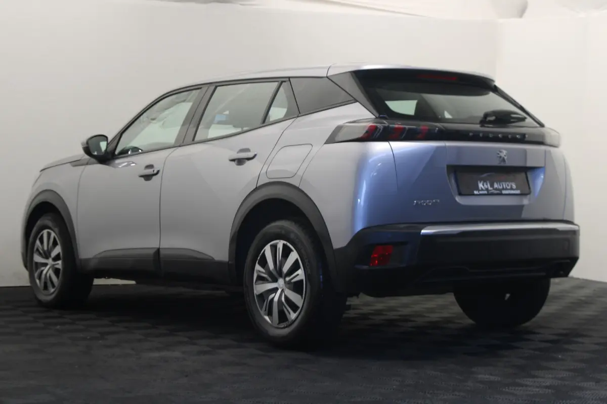 1.2 PureTech Blue Lease Active |Navi|
