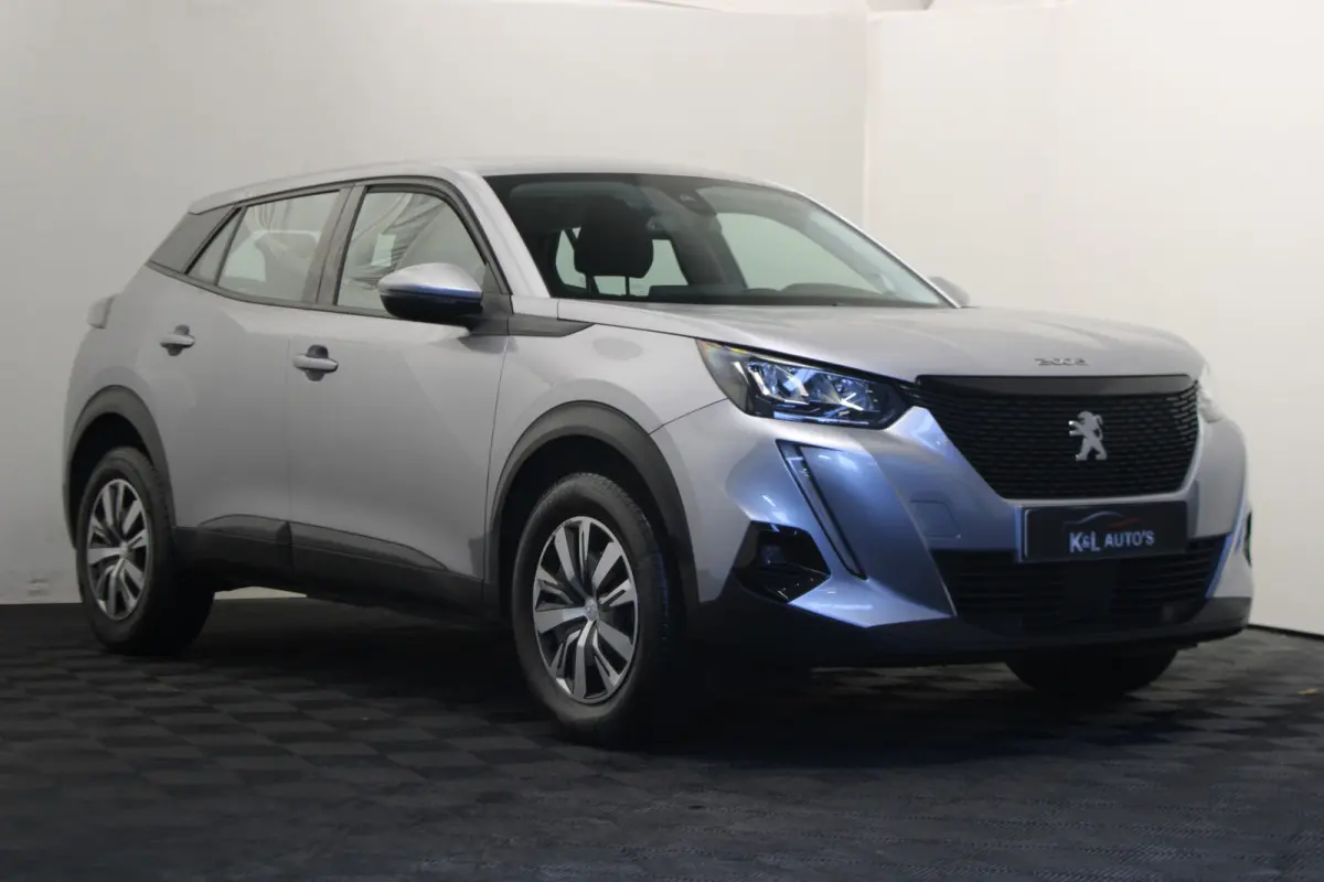 1.2 PureTech Blue Lease Active |Navi|