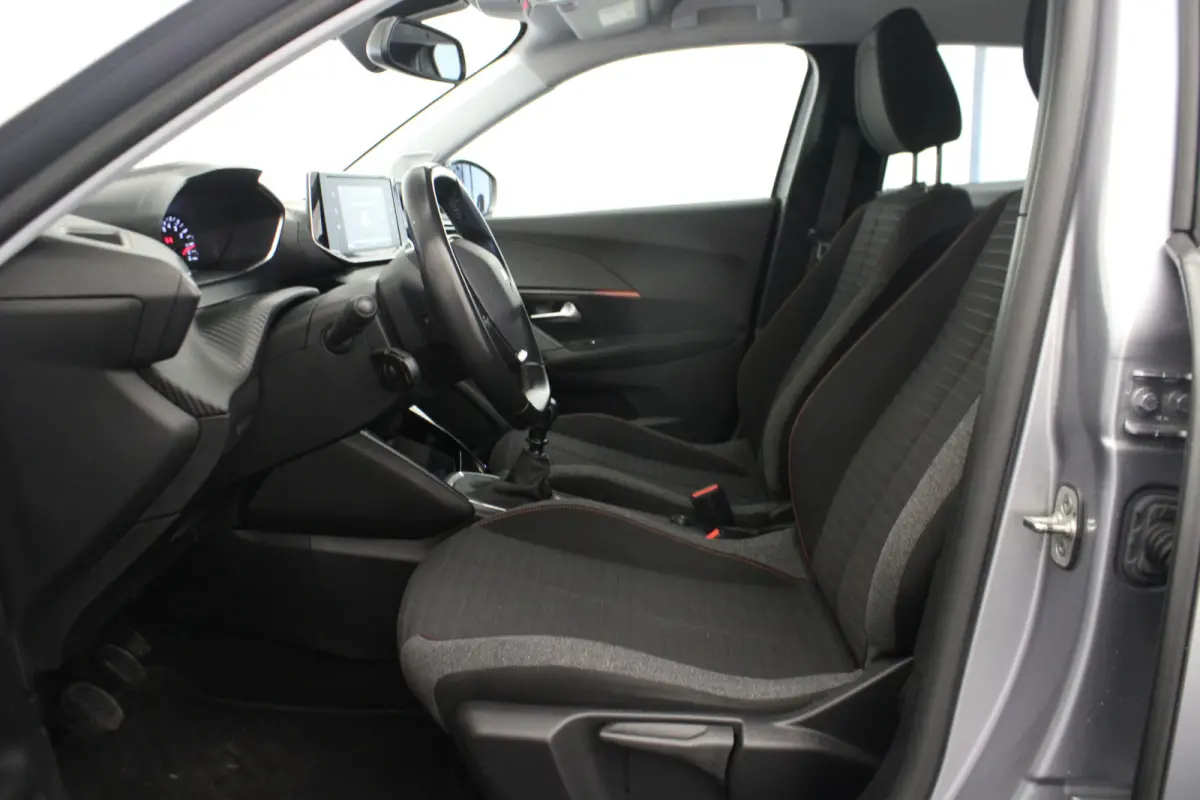 1.2 PureTech Blue Lease Active |Navi|