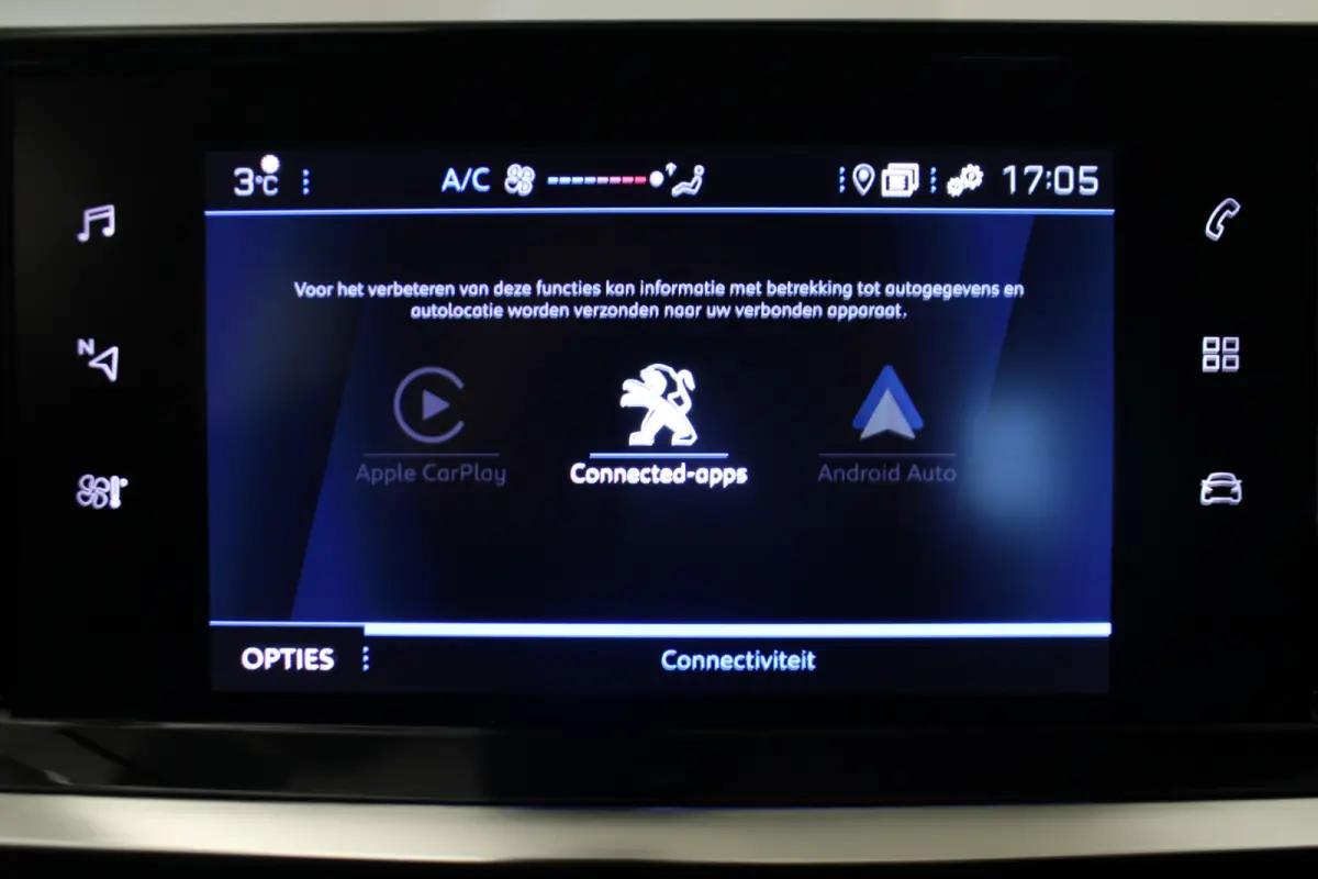 1.2 PureTech Blue Lease Active |Navi|