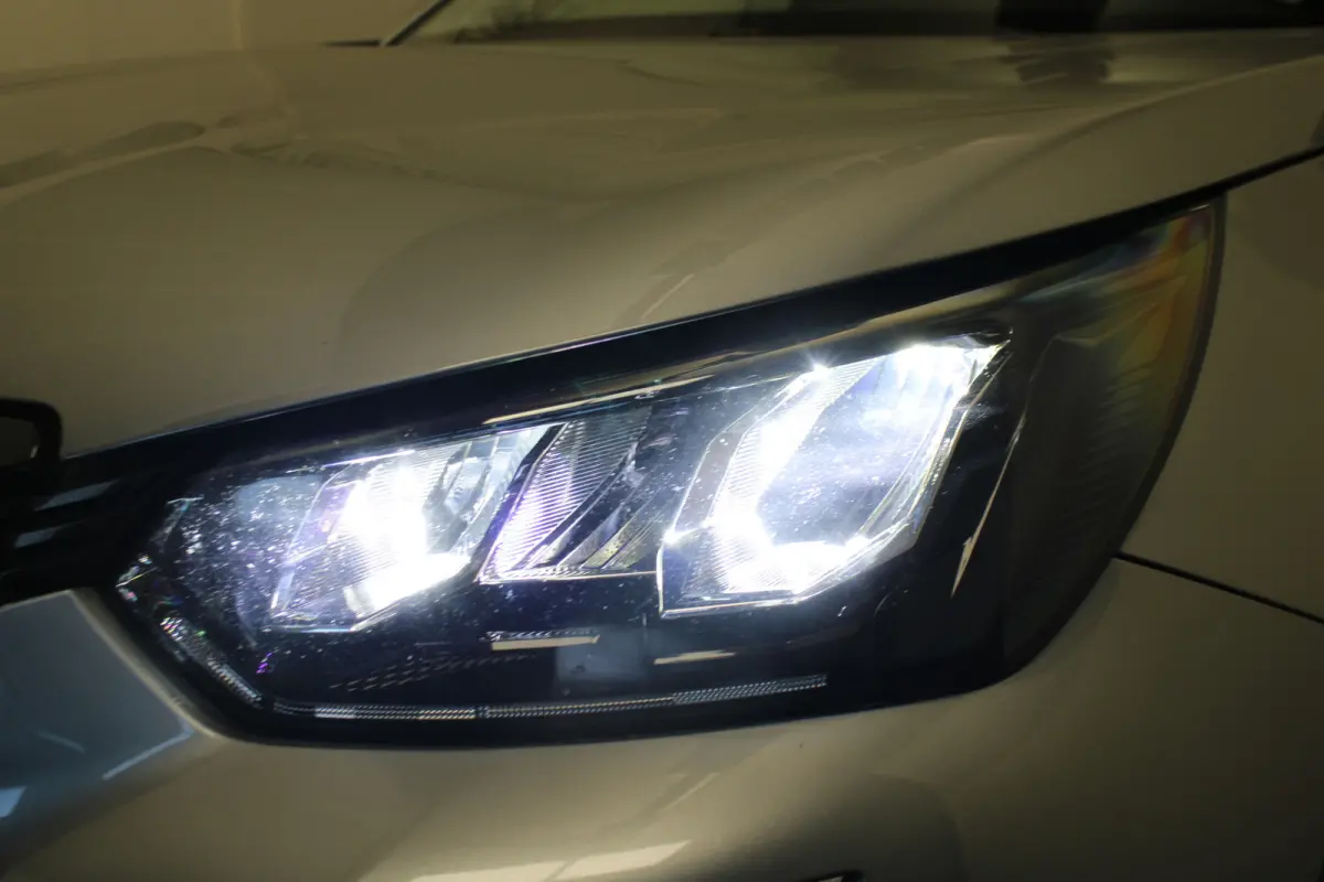 1.2 PureTech Blue Lease Active |Navi|