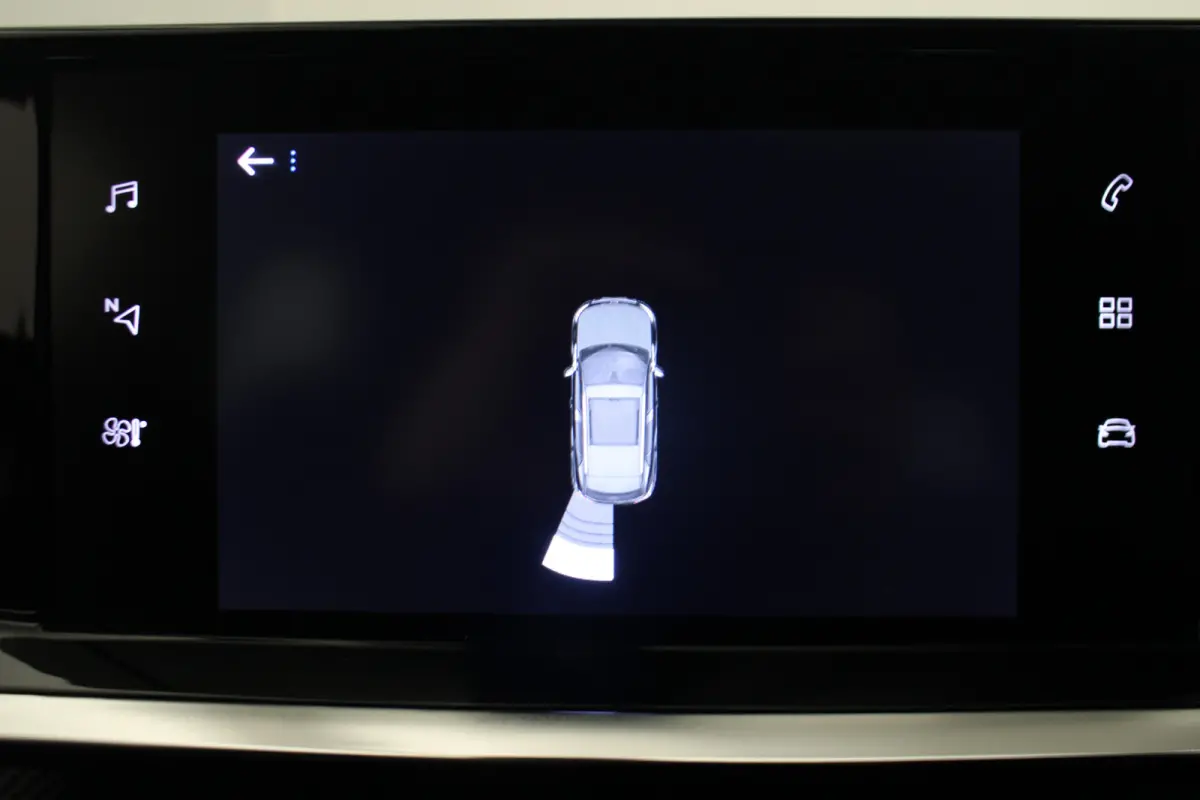1.2 PureTech Blue Lease Active |Navi|