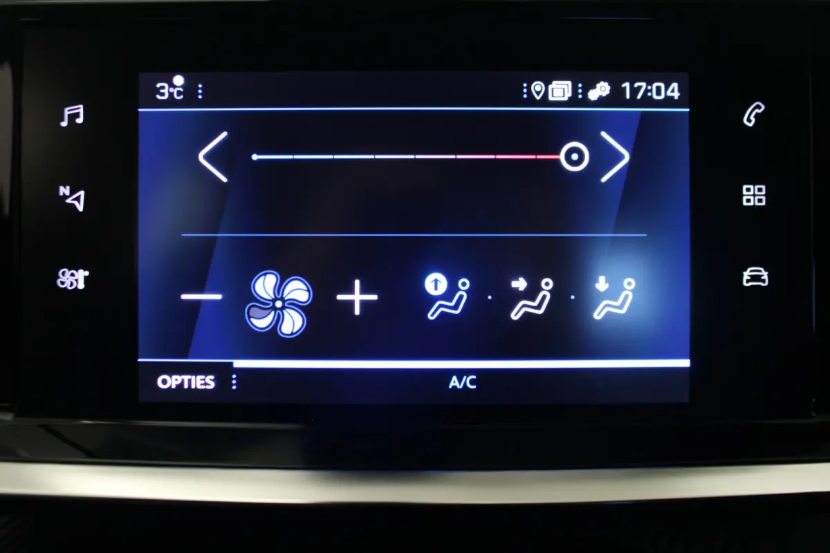 1.2 PureTech Blue Lease Active |Navi|
