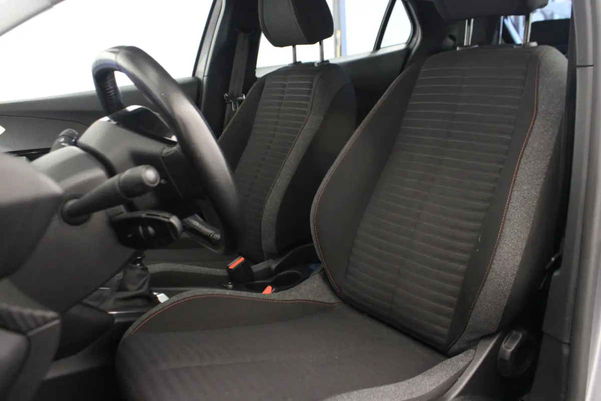 1.2 PureTech Blue Lease Active |Navi|