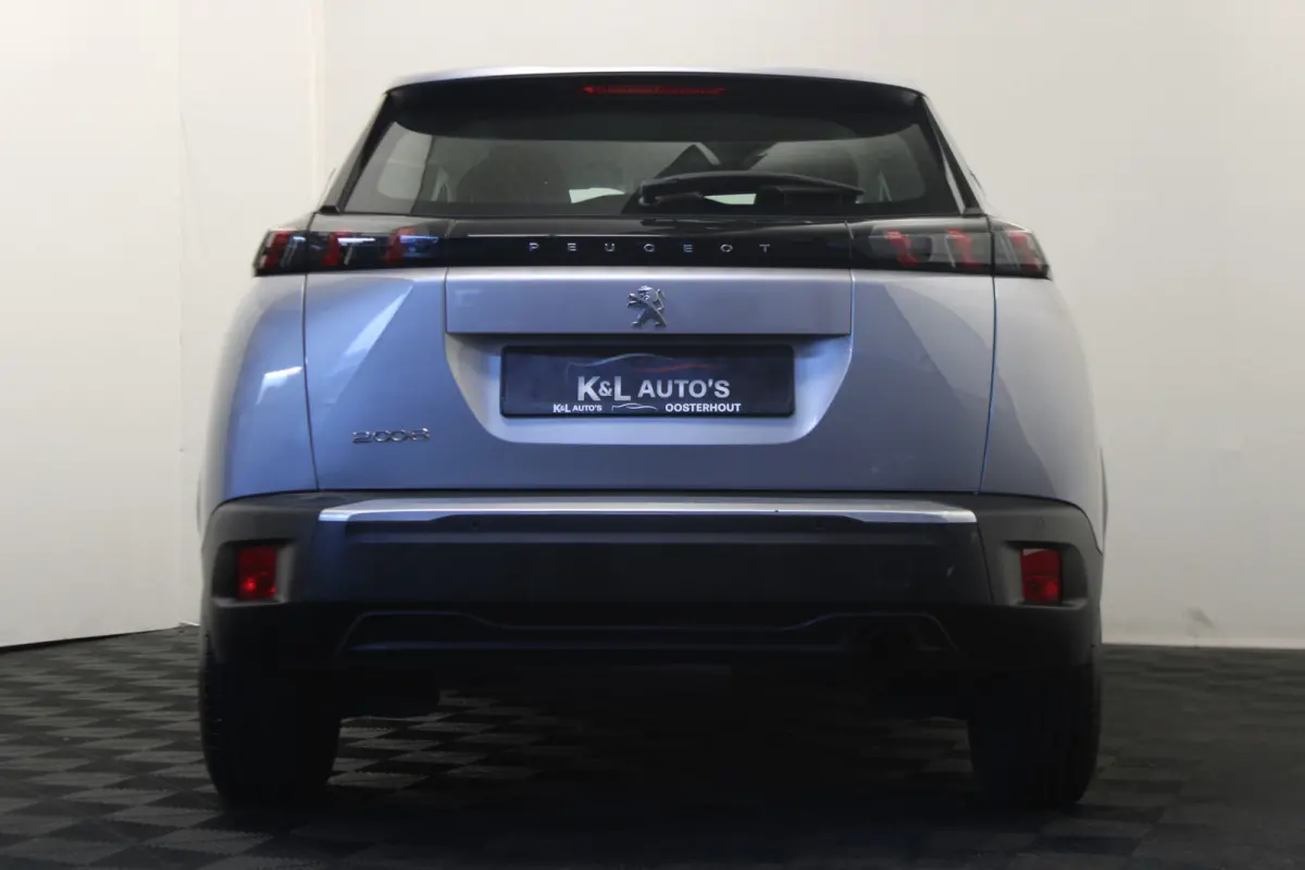 1.2 PureTech Blue Lease Active |Navi|
