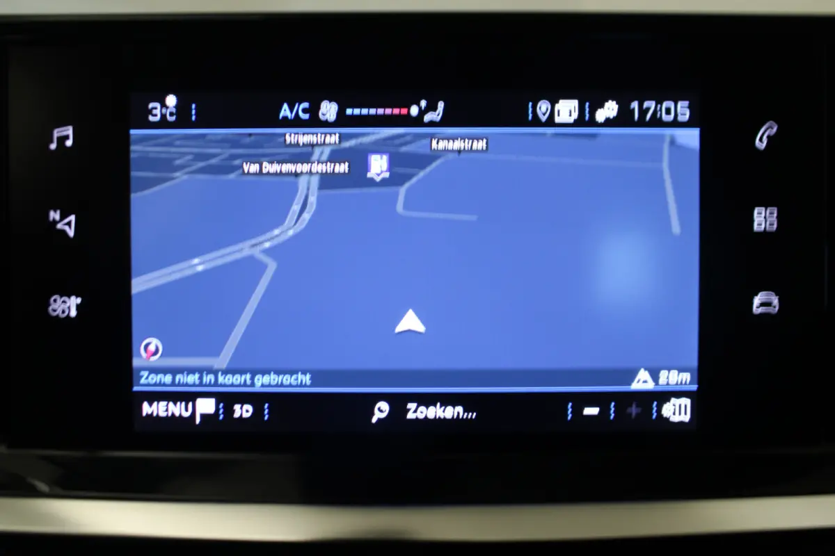 1.2 PureTech Blue Lease Active |Navi|