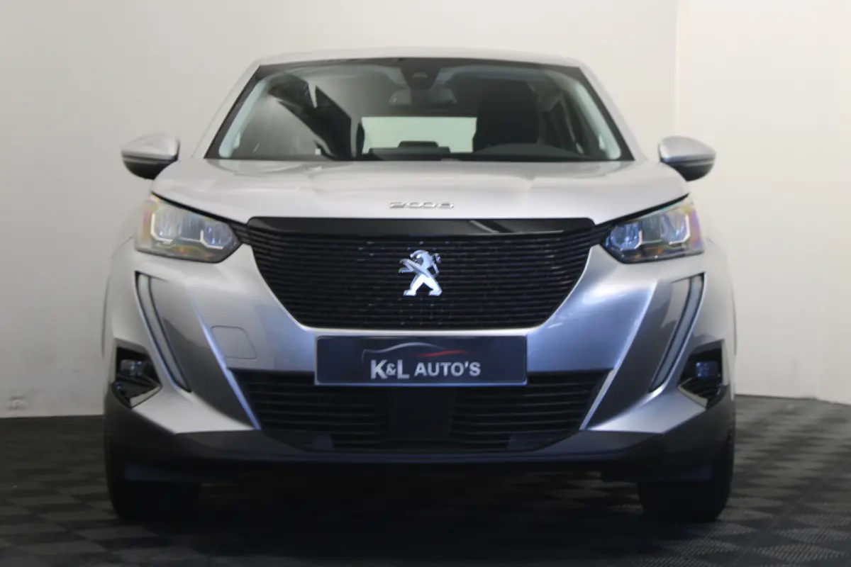 1.2 PureTech Blue Lease Active |Navi|